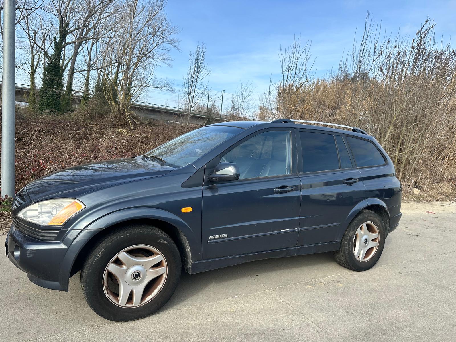 Instalaciones Desguace 1